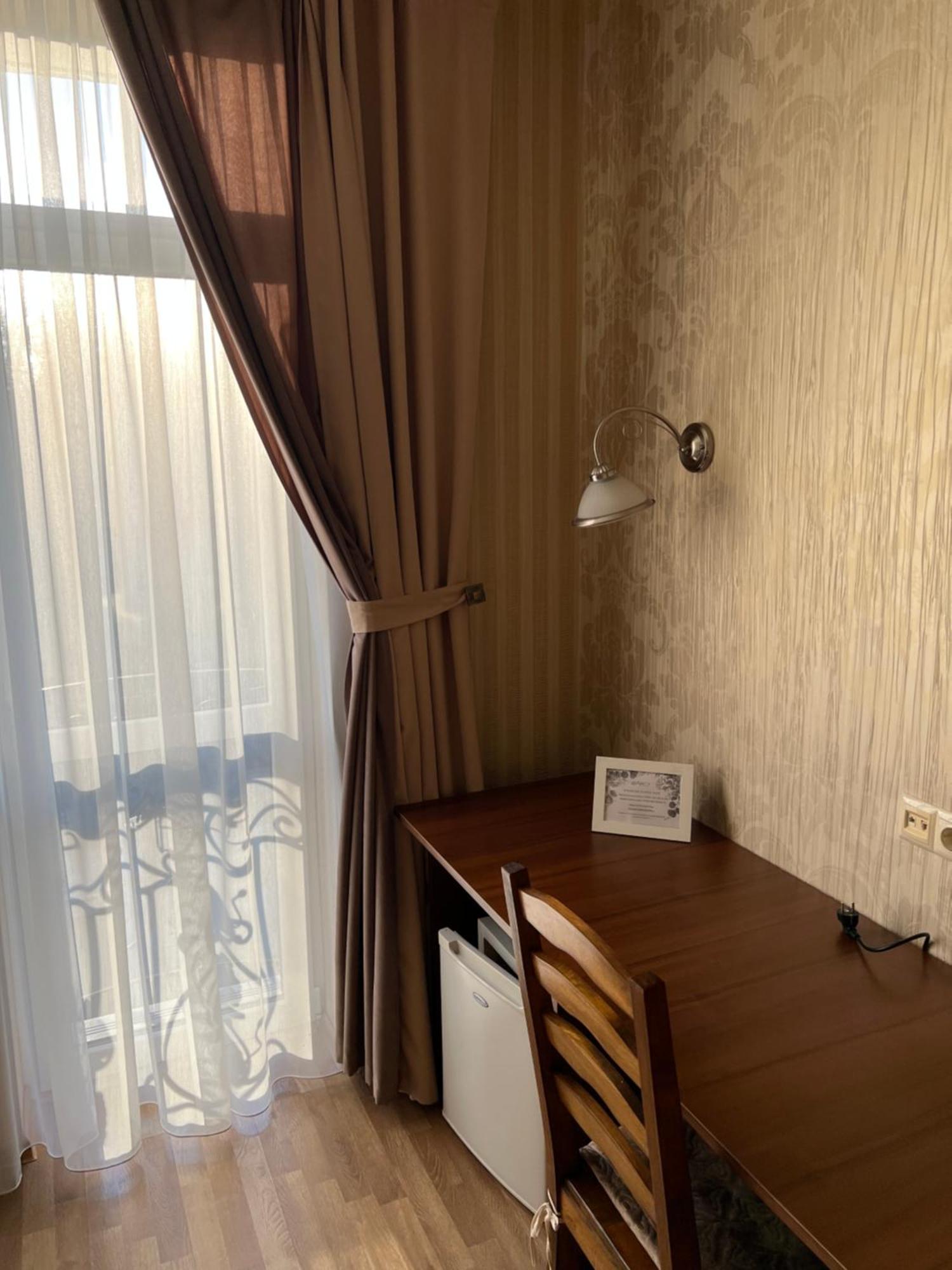 Готель Парк مورشيم المظهر الخارجي الصورة